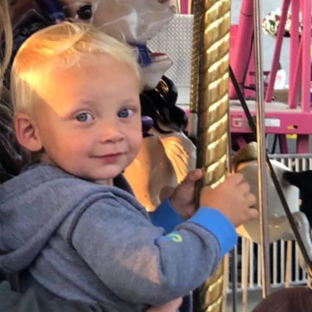 Meet your Posher, Trista